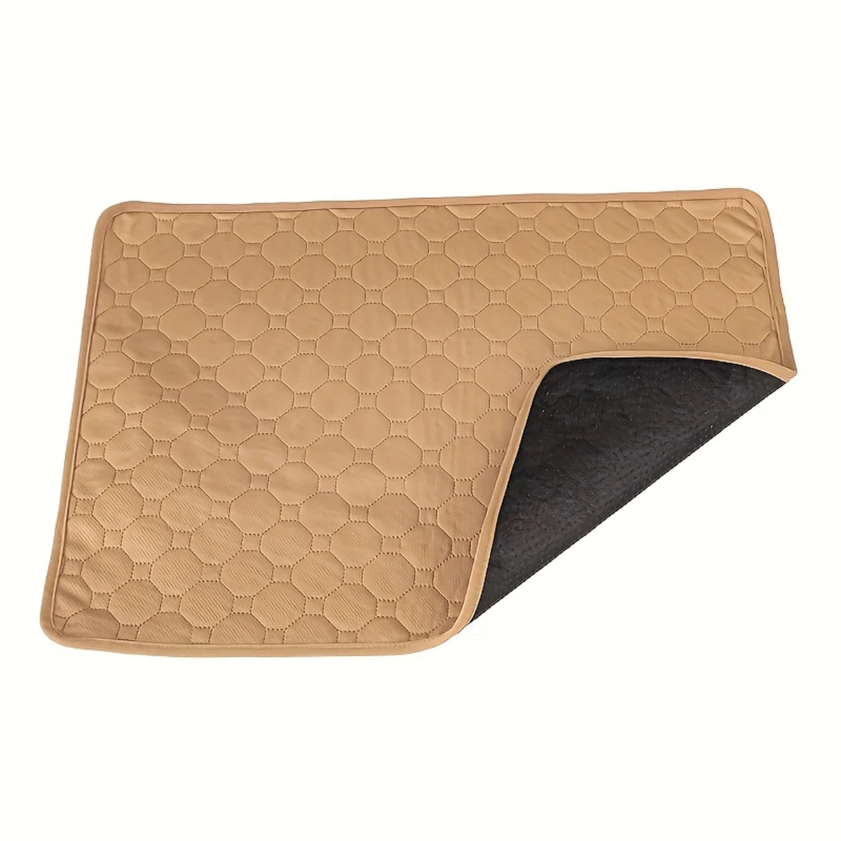 Tapis Anti-Urine Lavable pour Chien – Réutilisable, Absorbant et Imperméable